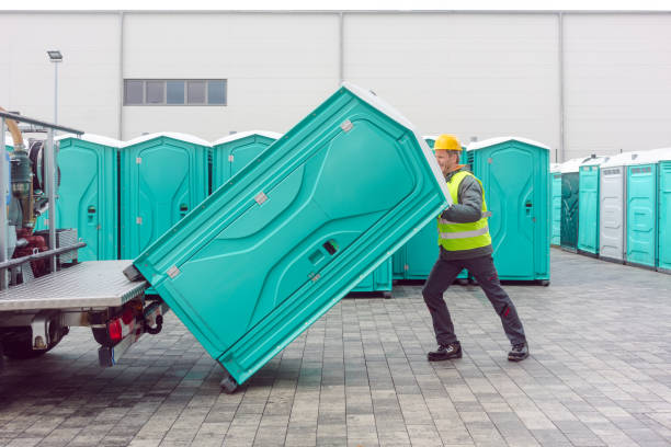Best Portable Restrooms for Agricultural Sites  in Chandler, TX