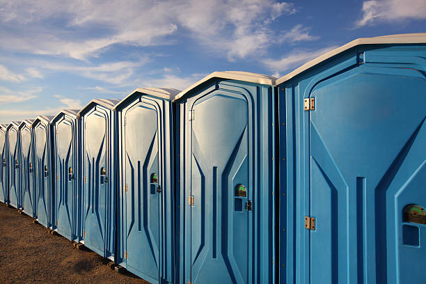 Best Restroom Trailer for Corporate Events  in Chandler, TX