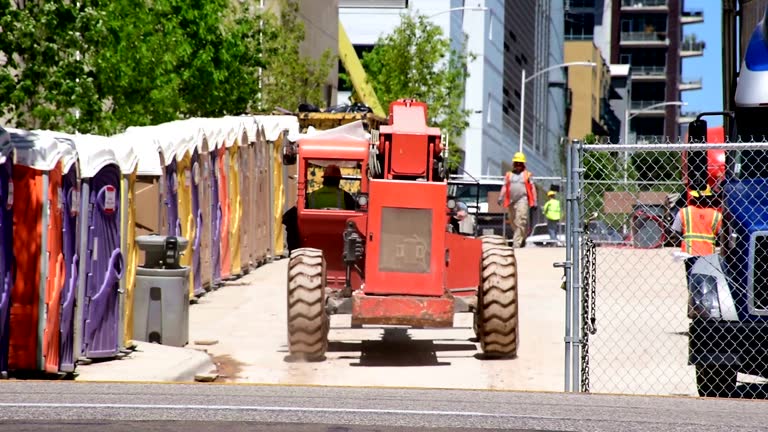  Chandler, TX Portable Potty Rental Pros