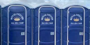 Chandler, TX Portable Potty Rental Company